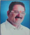 Shri Suresh Patil Shri Suresh Patil